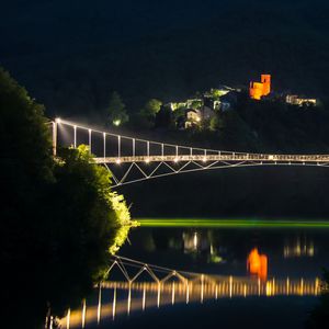 luce da incasso a pavimento 1