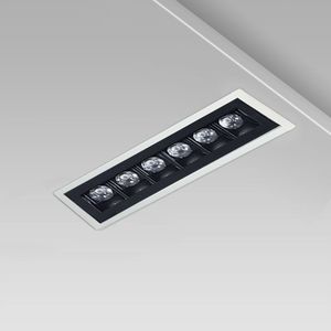 downlight da incasso