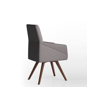 sedia visitatore moderna