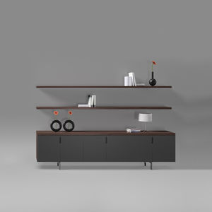 armadio classificatore basso