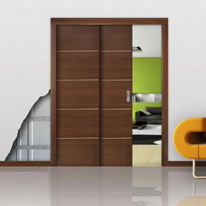 cornice di porte in legno 1