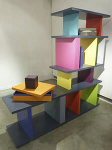 libreria contemporanea