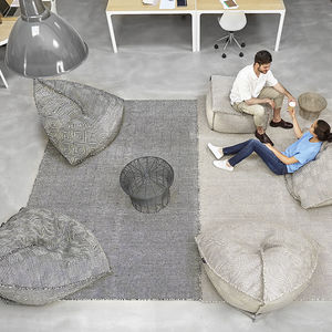 tappeto contemporaneo 1