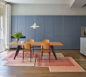 tappeto contemporaneo