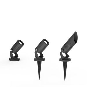proiettore IP65 / LED / per spazio pubblico / da giardino
