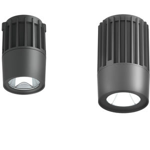downlight sporgente