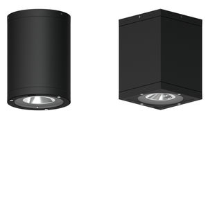 downlight sporgente