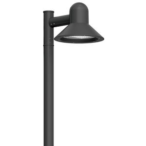 lampione urbano