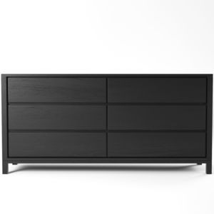 cassettone moderno