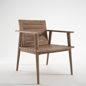 poltrona contemporanea