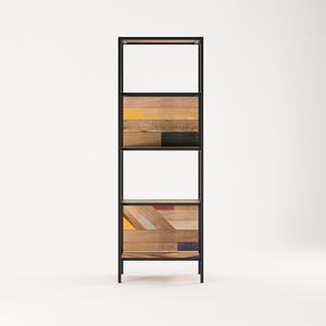scaffali contemporanei