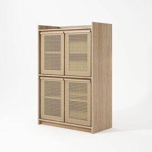 credenza alta