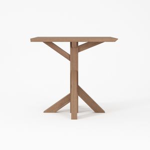 tavolo da pranzo contemporaneo