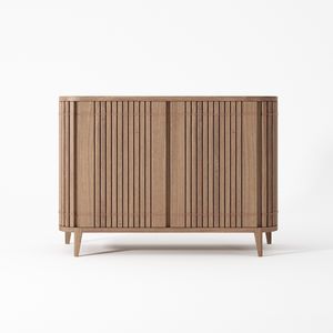 credenza contemporanea 1