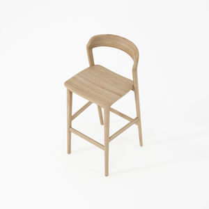 sedia alta contemporanea