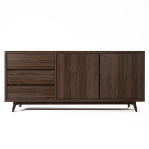 credenza contemporanea