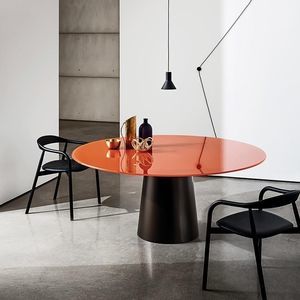 tavolo da pranzo contemporaneo
