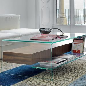 tavolino basso contemporaneo 1