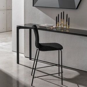sgabello da bar contemporaneo 1