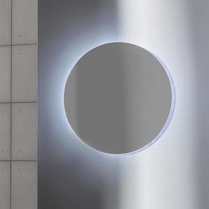 specchio a muro