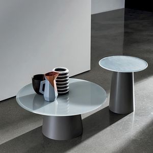 tavolino basso contemporaneo
