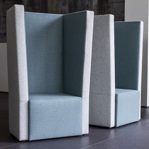 poltrona contemporanea
