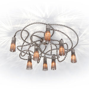 plafoniera design originale 1