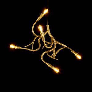 lampadario design originale 1