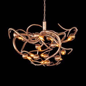 lampadario design originale 1