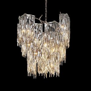 lampadario contemporaneo 1