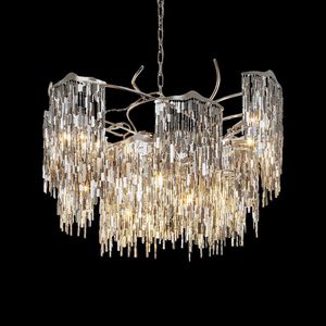 lampadario contemporaneo 1