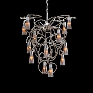 lampadario design originale 1
