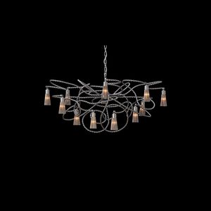 lampadario design originale 1