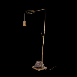 lampada da terra 1