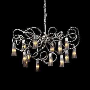 lampadario design originale 1