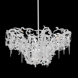 lampadario contemporaneo 1