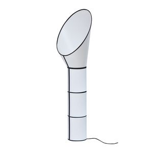 lampada da terra