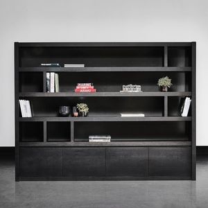 libreria contemporanea