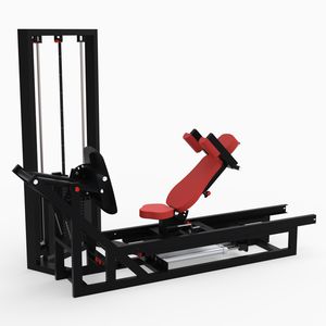 attrezzo per bodybuilding squat