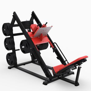 attrezzo per bodybuilding squat 1
