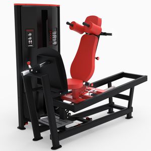 attrezzo per bodybuilding squat