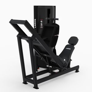 attrezzo per bodybuilding pressa per gambe 1
