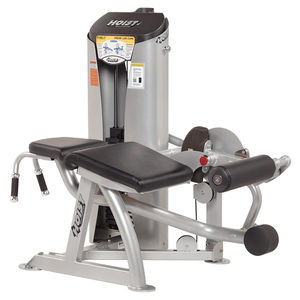 attrezzo per bodybuilding curl gambe