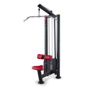 attrezzo per bodybuilding trazione al pulley 1