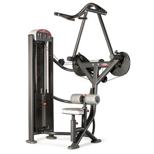 attrezzo per bodybuilding trazione al pulley 1