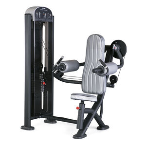attrezzo per bodybuilding pressa per spalle 1