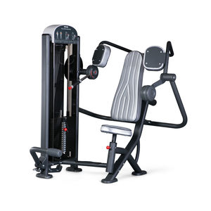 attrezzo per bodybuilding pressa per pettorali 1