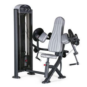 attrezzo per bodybuilding curl braccia 1