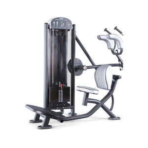 attrezzo per bodybuilding crunch addominale 1