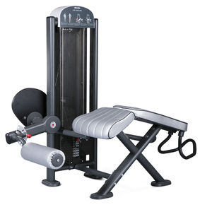 attrezzo per bodybuilding curl gambe 1